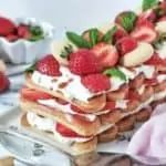 epres tiramisu desszert