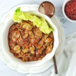 svéd gombasaláta recept gastrotherapy