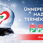 Ünnepeljünk hazai termékekkel