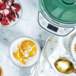 Házi joghurt készítő gép teszt receptekkel