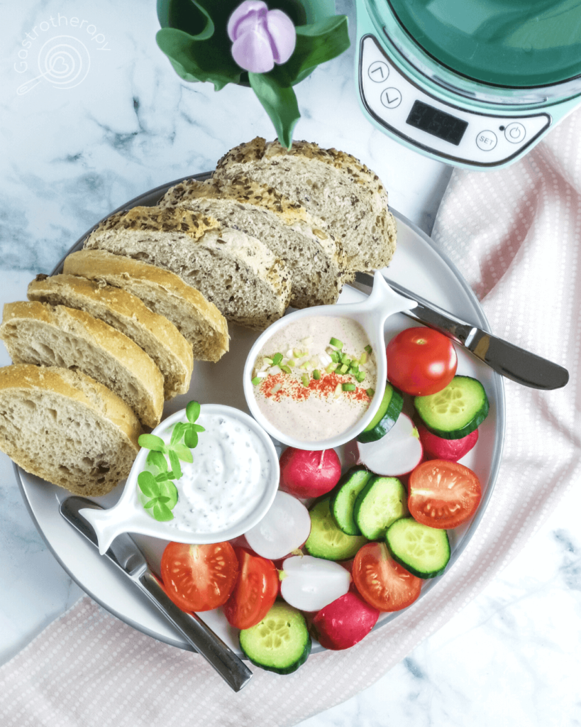 Házi krémsajt recept ötletek