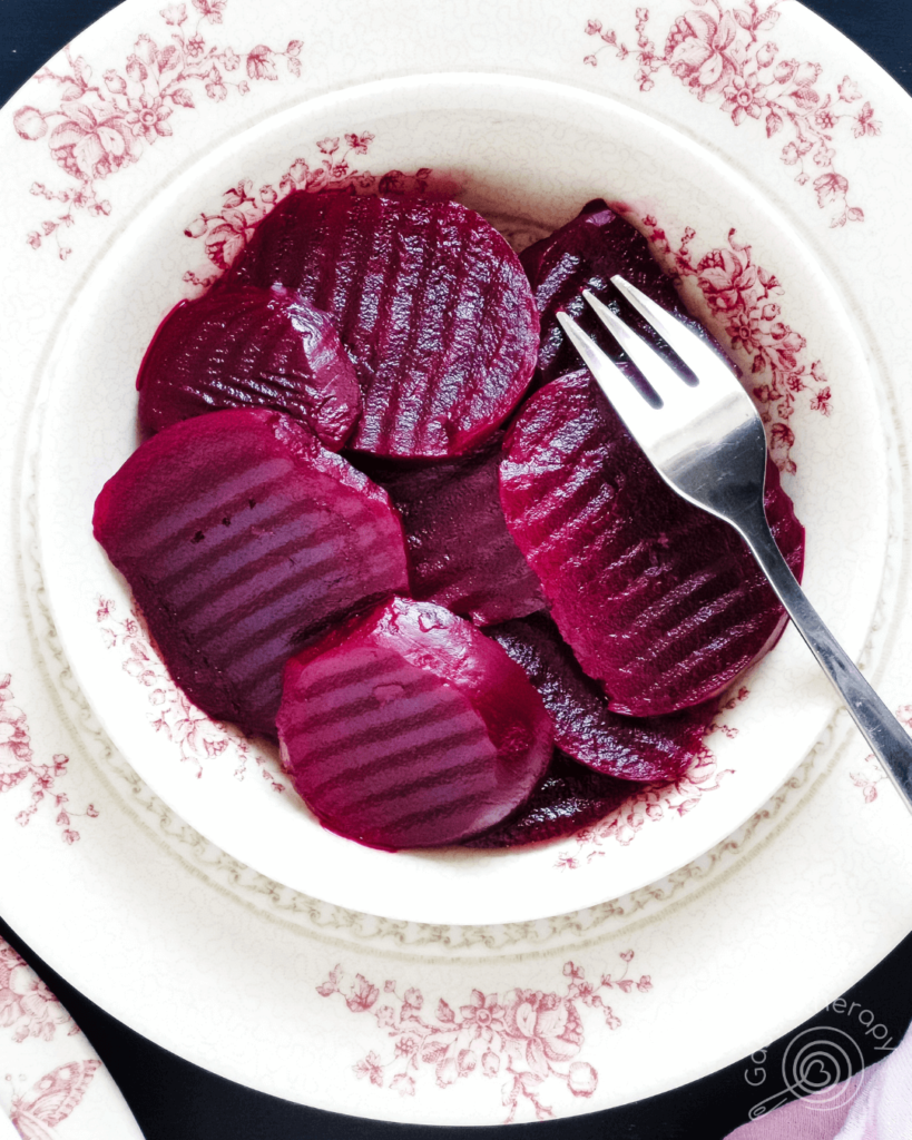 hagyományos cékla recept