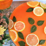 Aperol torta recept gastrotherapy