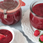 házi eperlekvár recept gastrotherapy