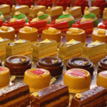 Málna The Pastry Shop